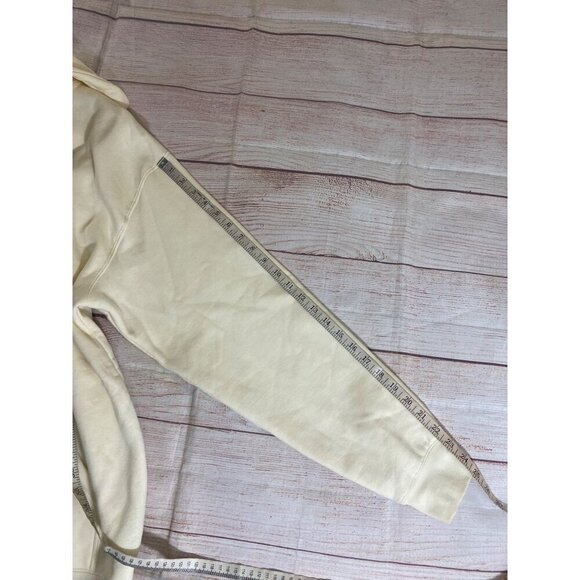 100 Theives Men's Dragon Ball Z Gohan Hoodie Bone Collar - Large - Picture 11 of 13